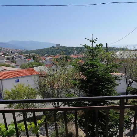 Branka Apartment Сен Екстериор снимка