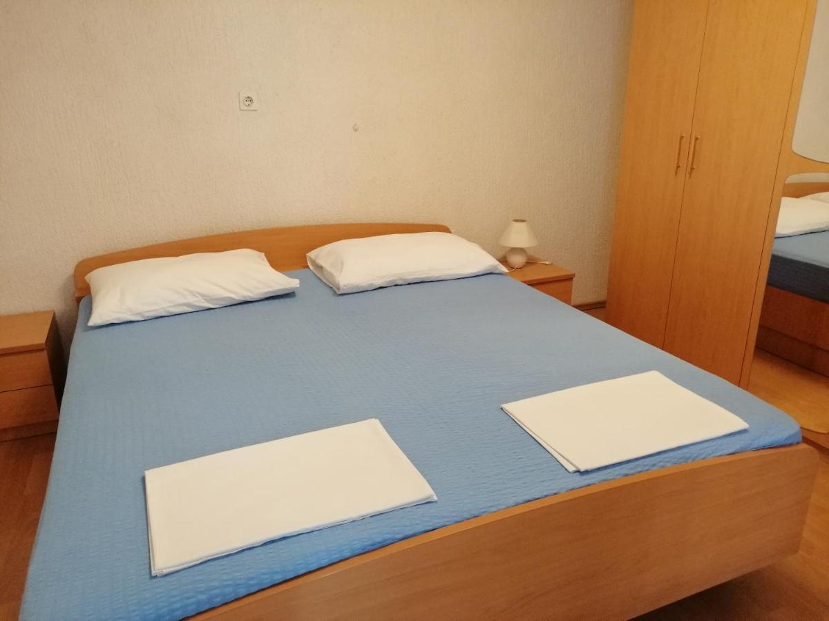 Branka Apartment Сен Екстериор снимка