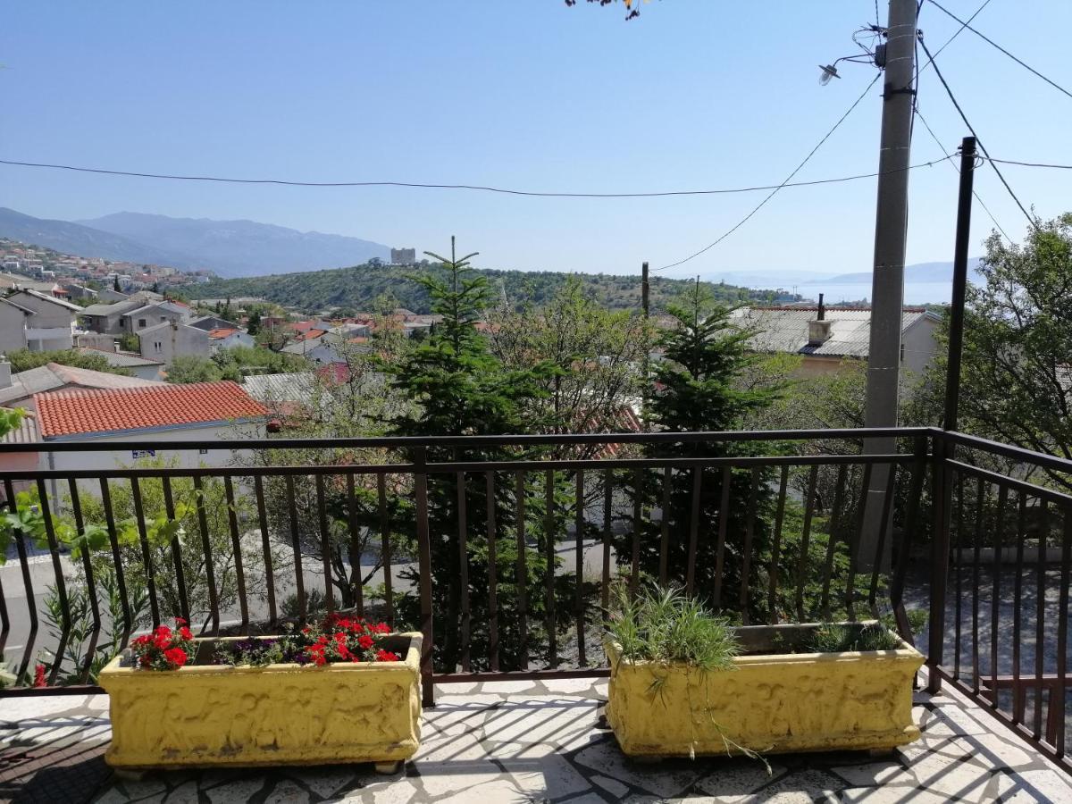 Branka Apartment Сен Екстериор снимка