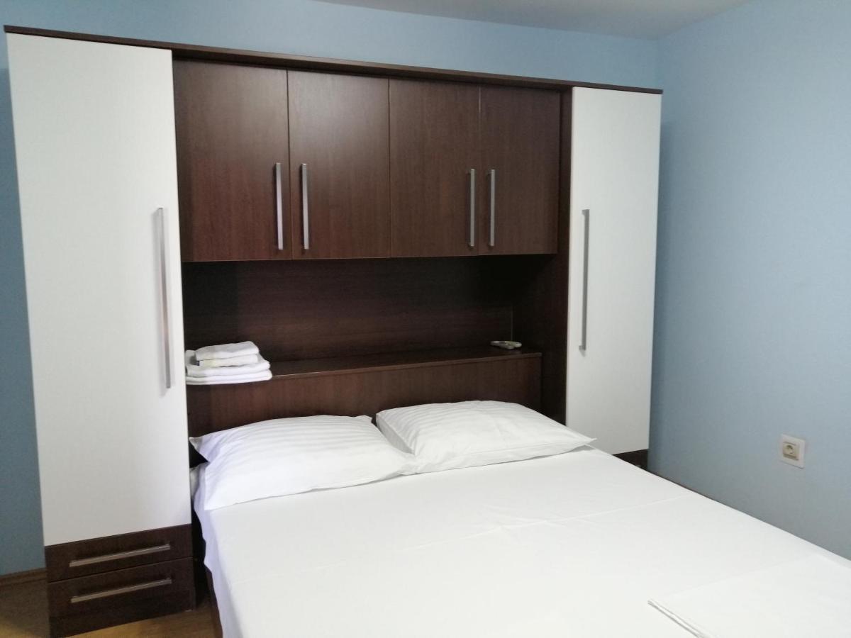 Branka Apartment Сен Екстериор снимка