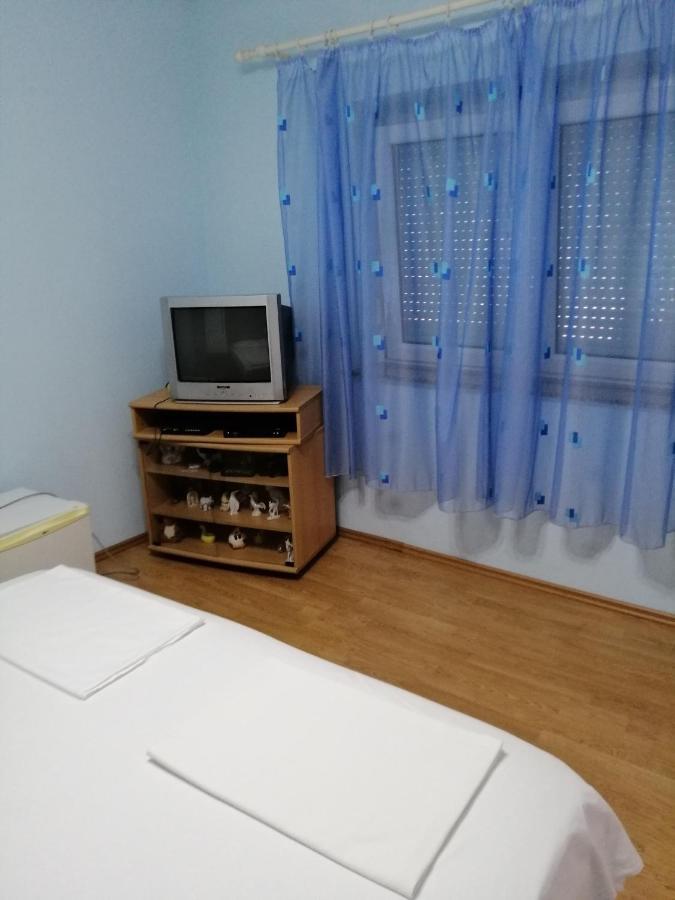 Branka Apartment Сен Екстериор снимка
