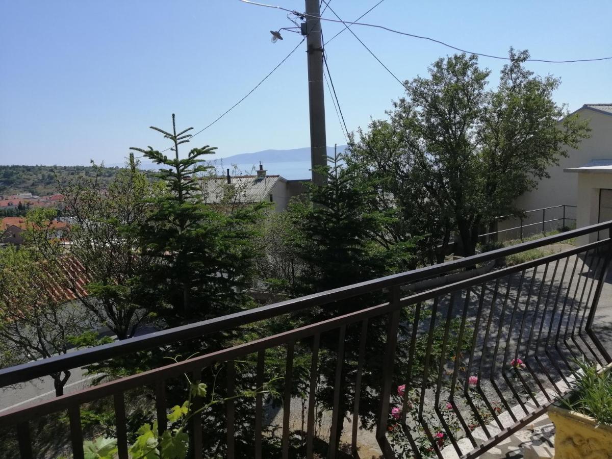 Branka Apartment Сен Екстериор снимка