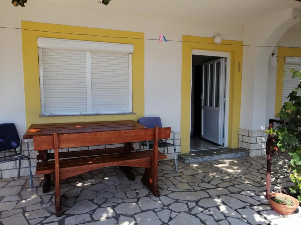 Branka Apartment Сен Екстериор снимка