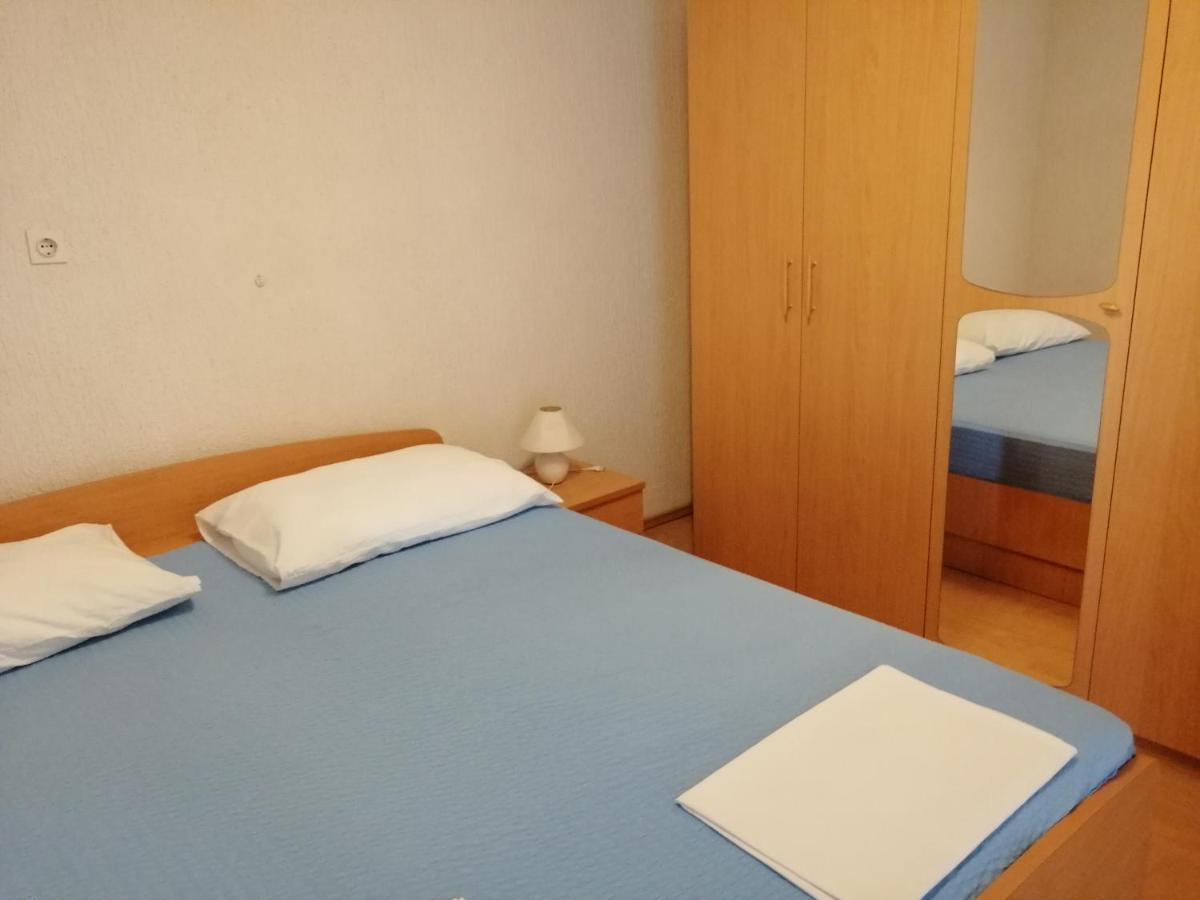 Branka Apartment Сен Екстериор снимка