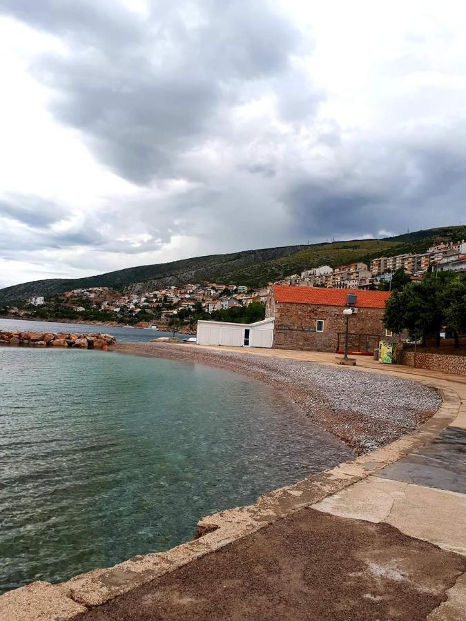 Branka Apartment Сен Екстериор снимка