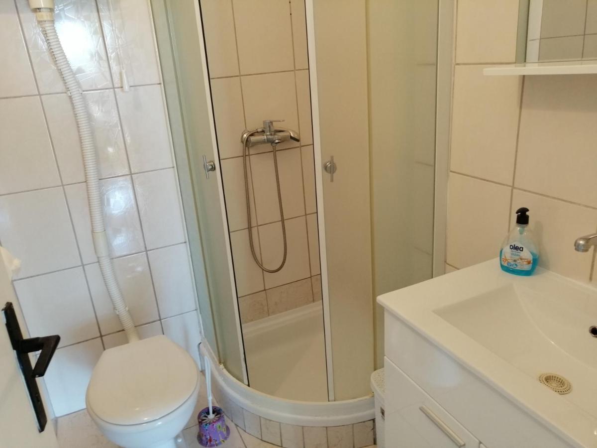 Branka Apartment Сен Екстериор снимка